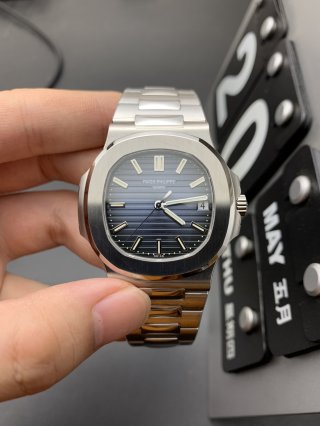 PATEK PHILIPPE