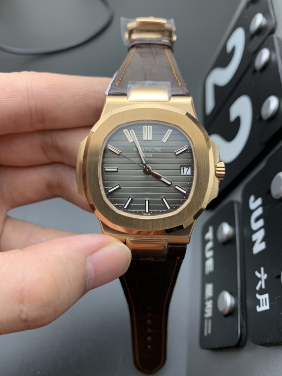 PATEK PHILIPPE