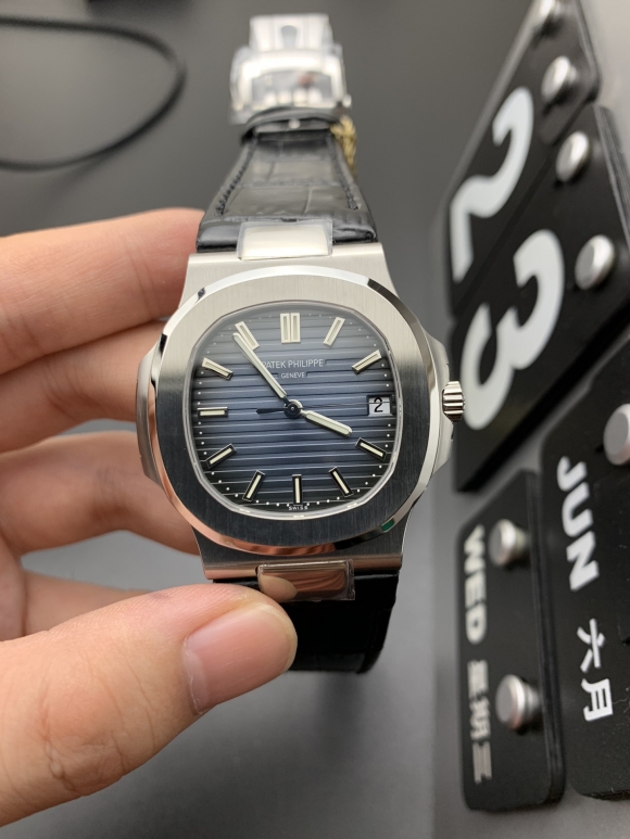 PATEK PHILIPPE