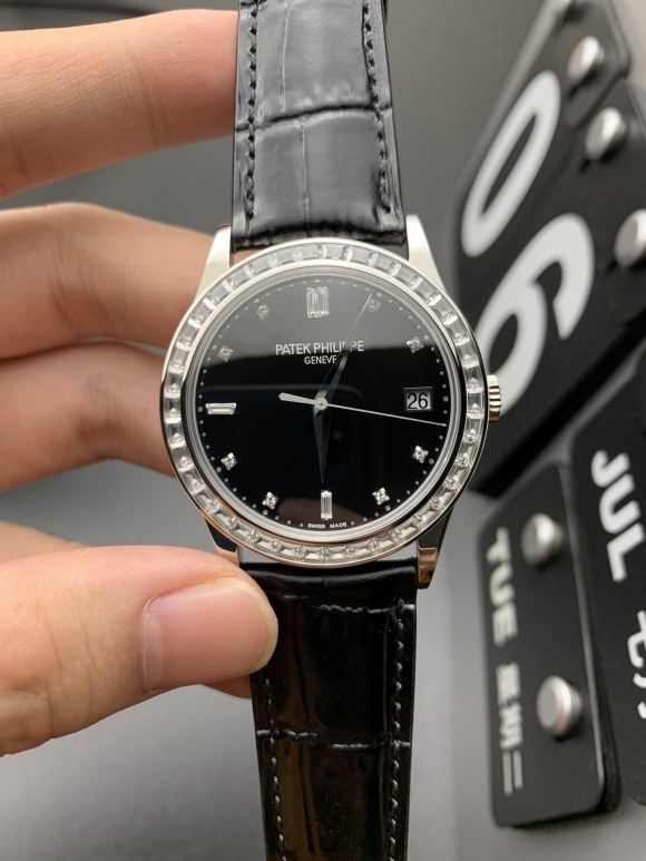 PATEK PHILIPPE