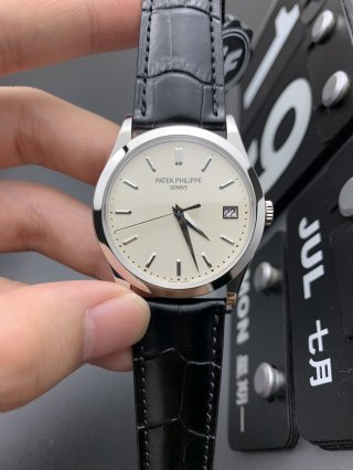 PATEK PHILIPPE PATEK PHILIPPE