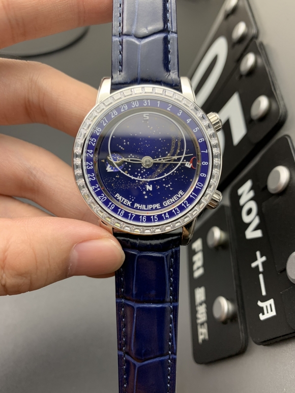PATEK PHILIPPE
