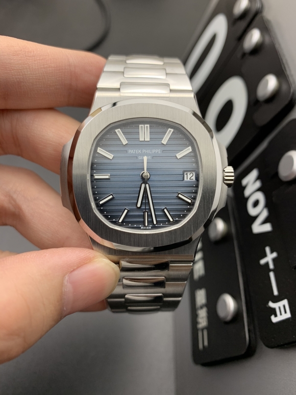 PATEK PHILIPPE