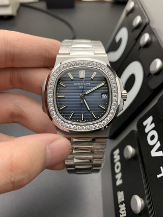 PATEK PHILIPPE PATEK PHILIPPE
