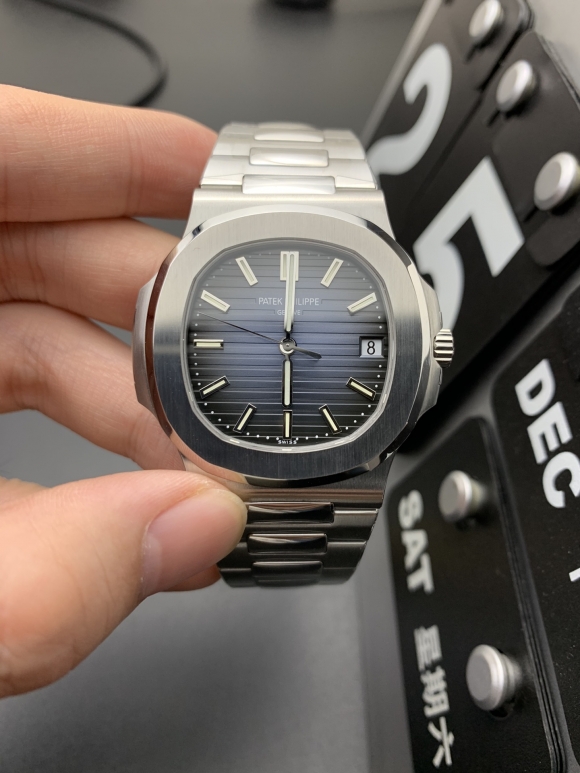 PATEK PHILIPPE