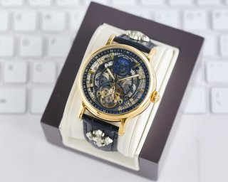 PATEK PHILIPPE
