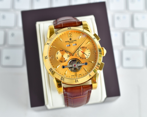 PATEK PHILIPPE PATEK PHILIPPE