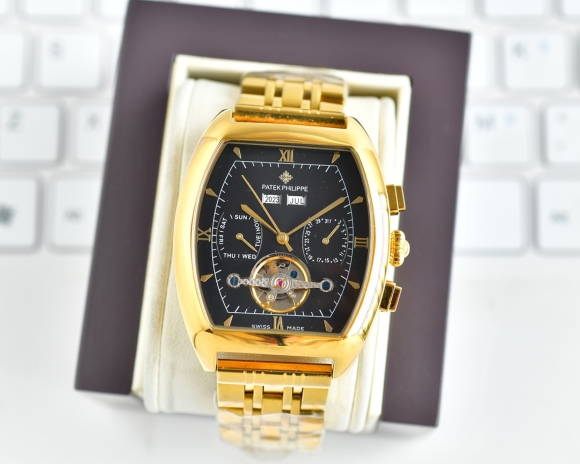 PATEK PHILIPPE PATEK PHILIPPE