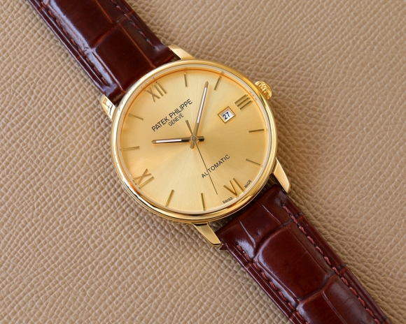 PATEK PHILIPPE PATEK PHILIPPE