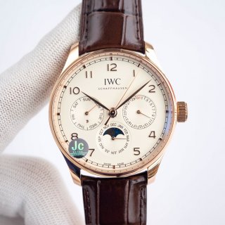 IWC