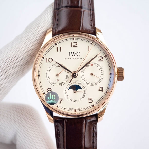 IWC