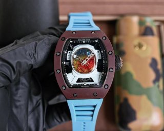 RICHARD MILLE