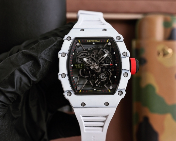 RICHARD MILLE