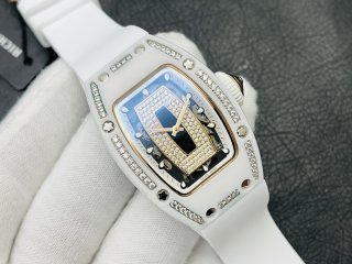 RICHARD MILLE