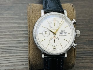IWC IWC