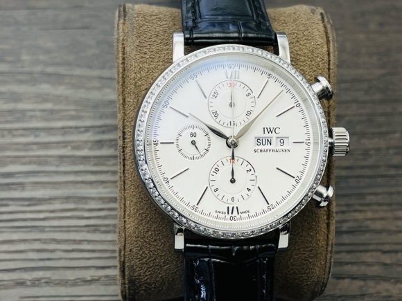 IWC