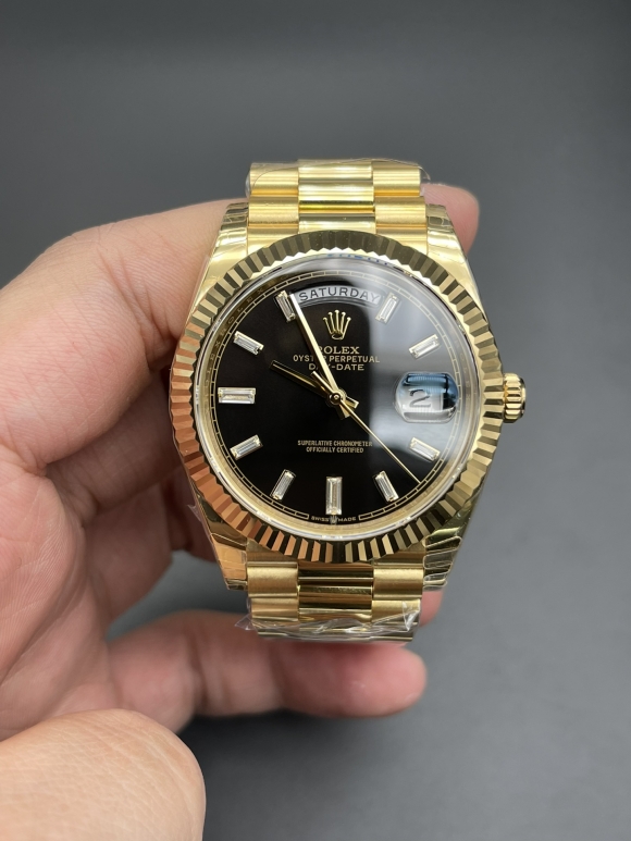 ROLEX