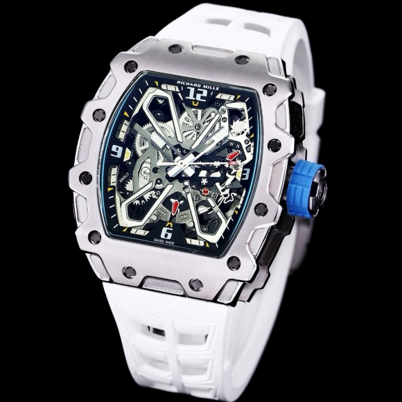 RICHARD MILLE
