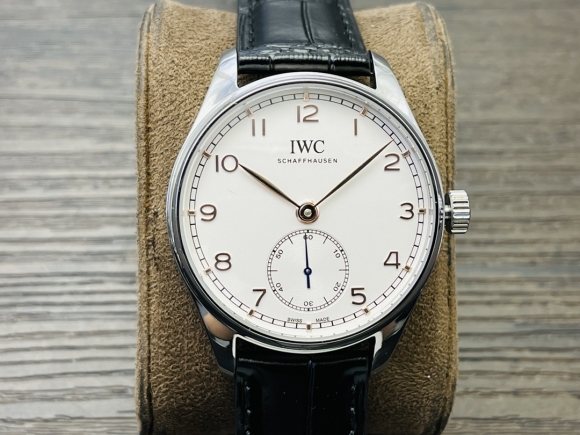 IWC