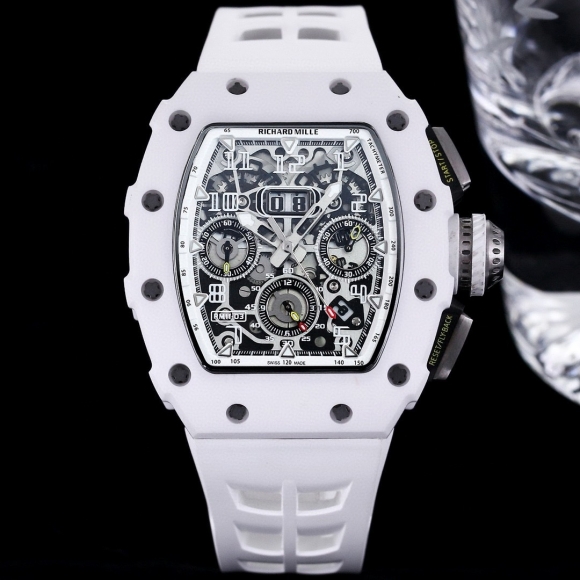 RICHARD MILLE