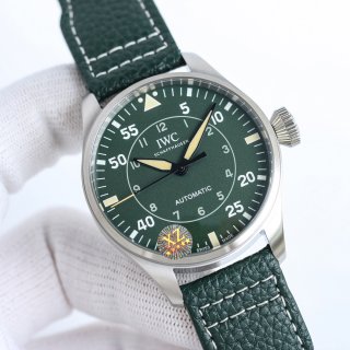 IWC