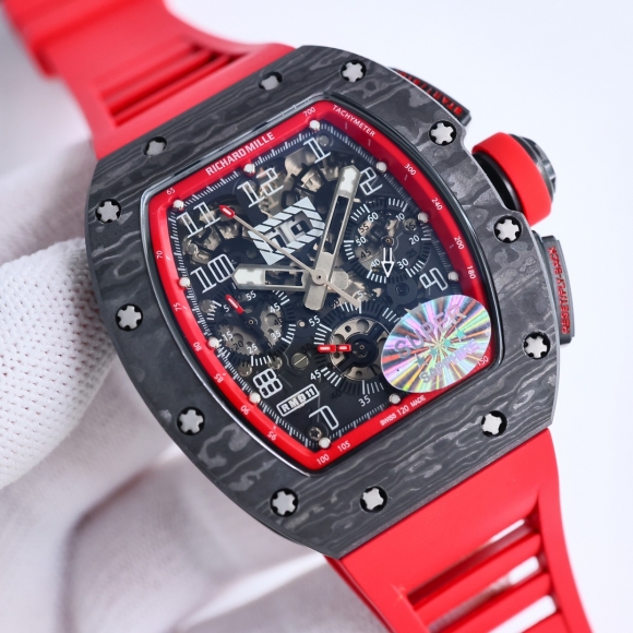 RICHARD MILLE