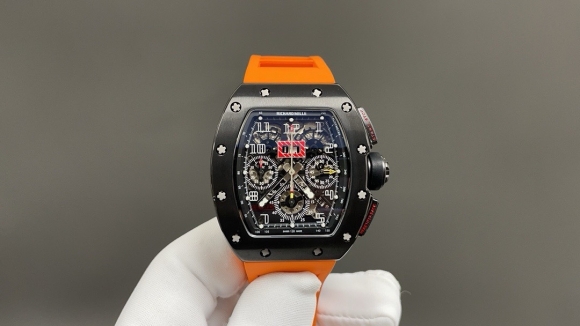 RICHARD MILLE