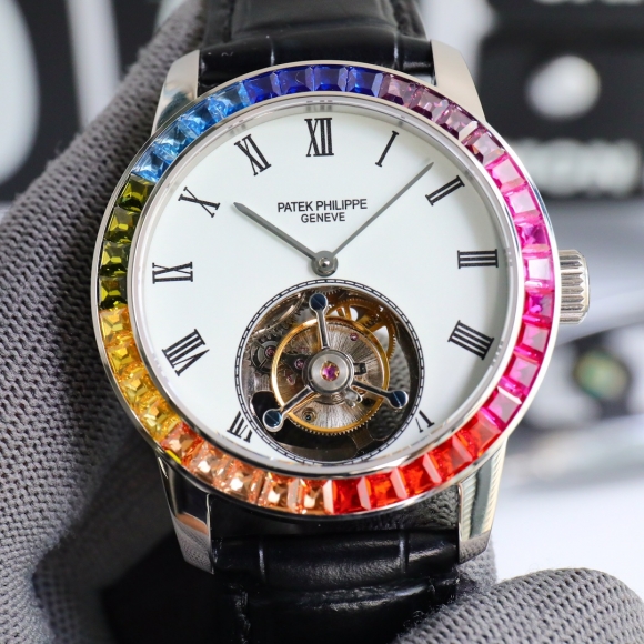 PATEK PHILIPPE PATEK PHILIPPE