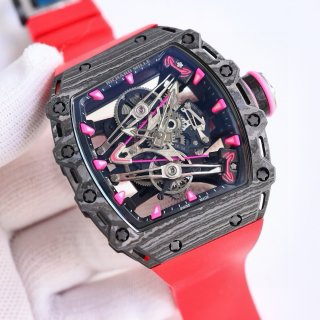 RICHARD MILLE