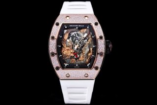 RICHARD MILLE