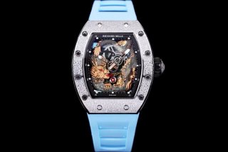 RICHARD MILLE