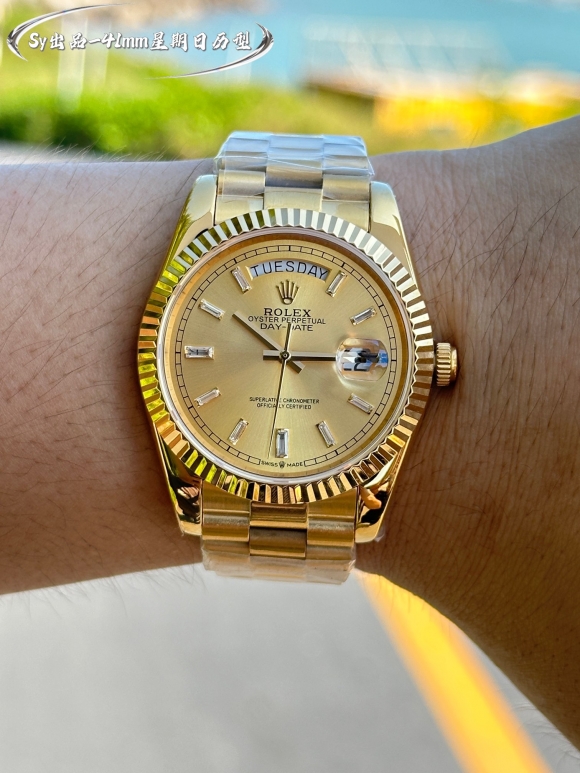 ROLEX