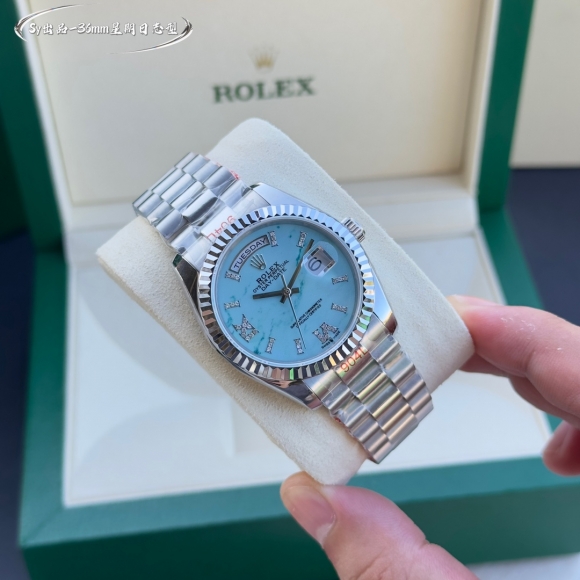 ROLEX ROLEX