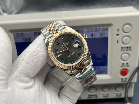ROLEX ROLEX
