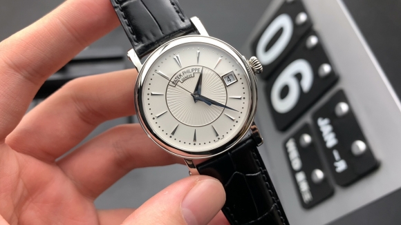 PATEK PHILIPPE