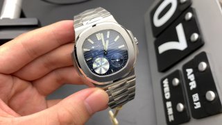 PATEK PHILIPPE PATEK PHILIPPE