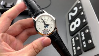 PATEK PHILIPPE PATEK PHILIPPE
