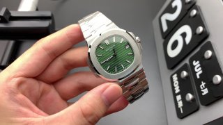 PATEK PHILIPPE PATEK PHILIPPE