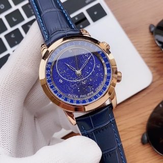 PATEK PHILIPPE