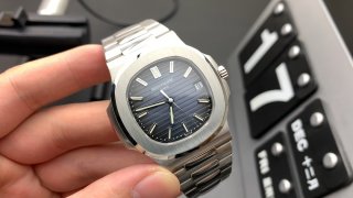 PATEK PHILIPPE