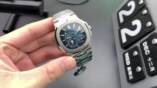PATEK PHILIPPE PATEK PHILIPPE