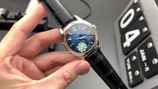 PATEK PHILIPPE PATEK PHILIPPE
