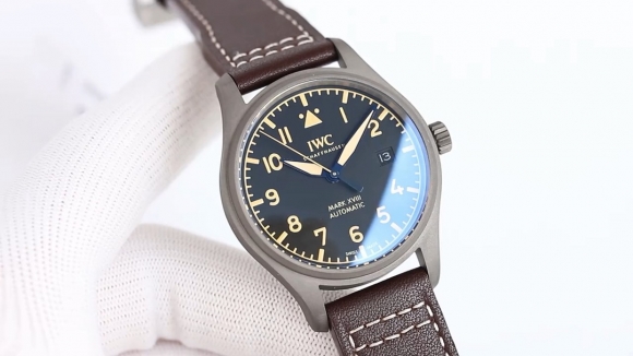 IWC IWC