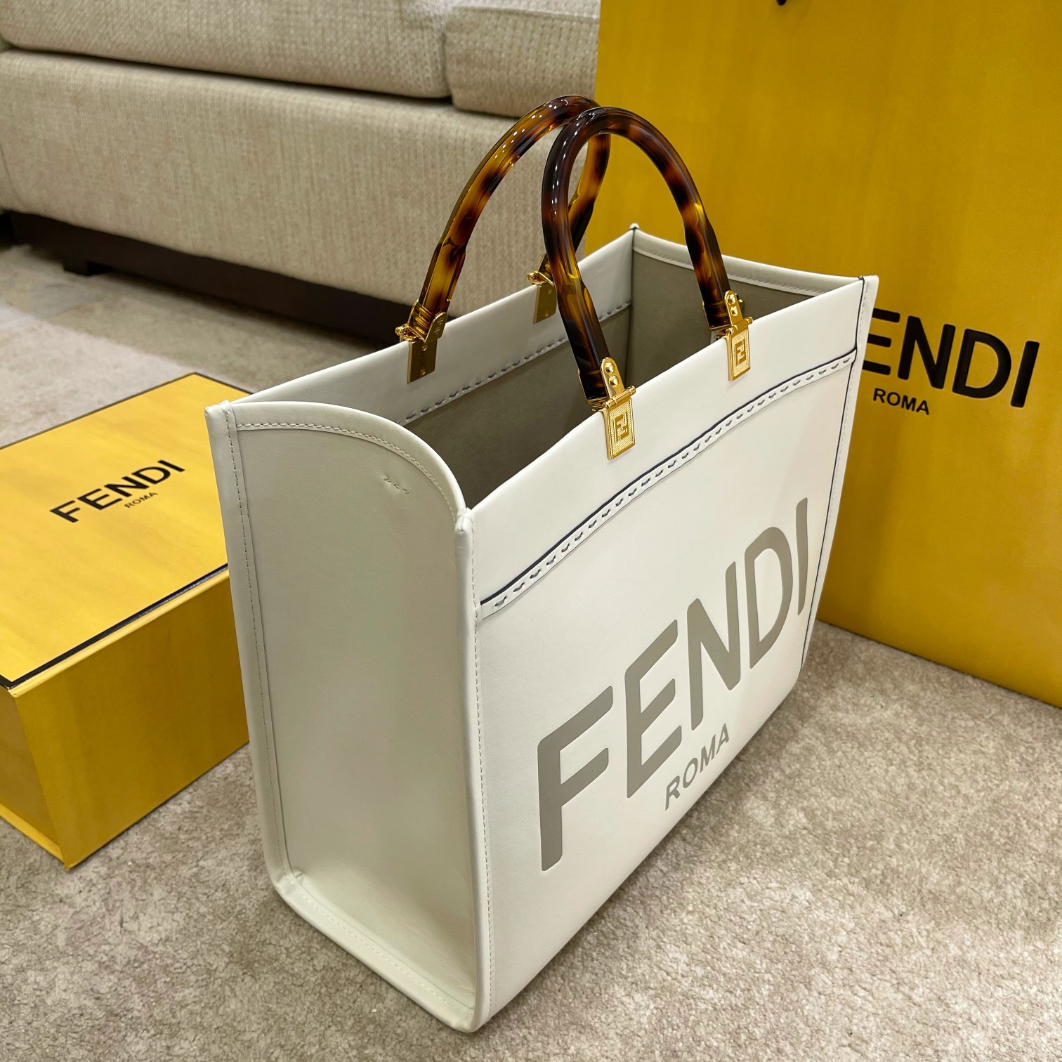 Fendi