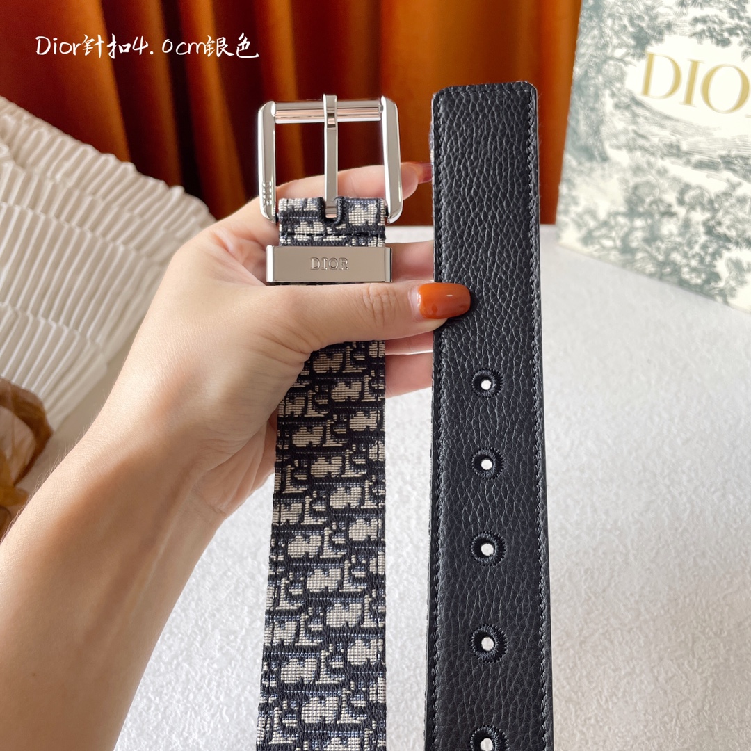Dior-Belts