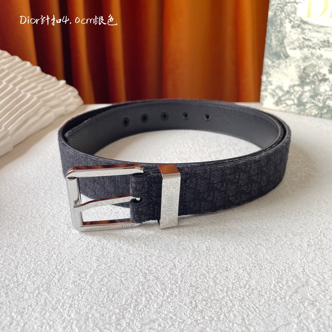 Dior-Belts