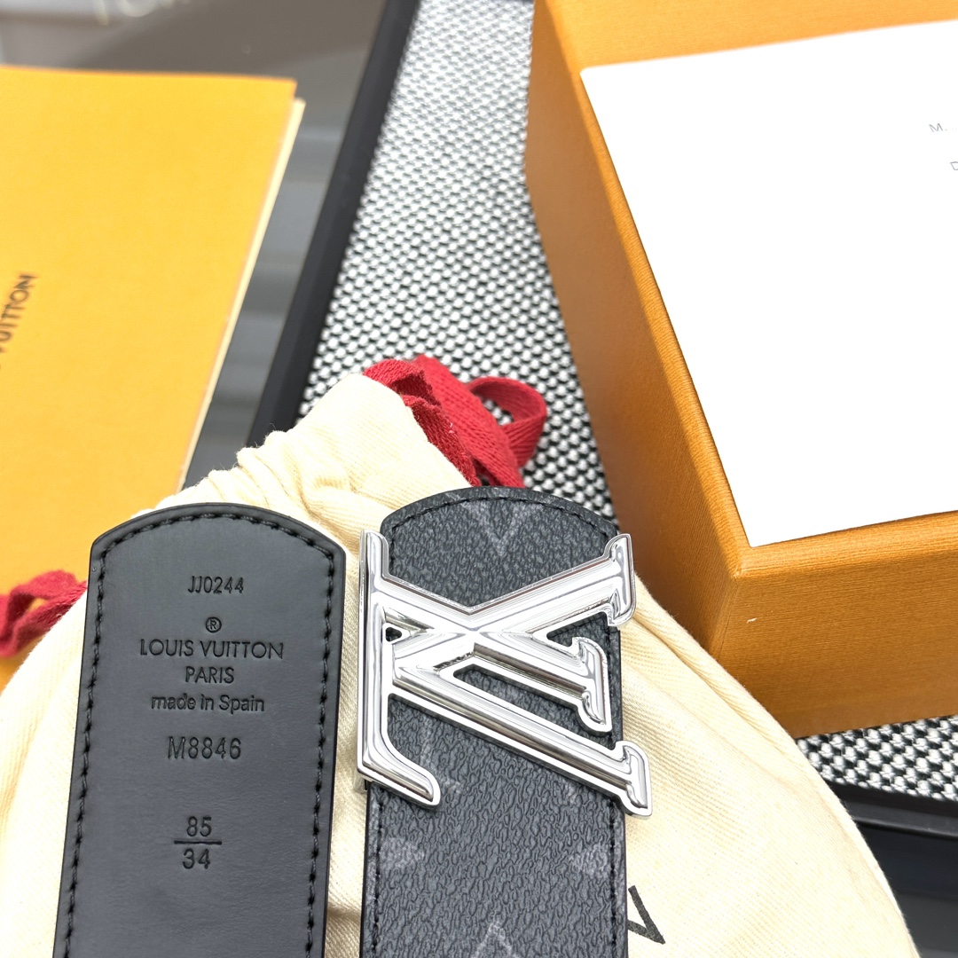 LV-Belts
