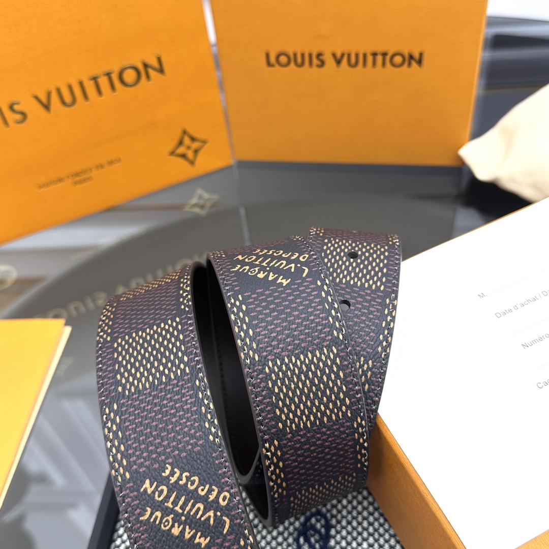 LV-Belts