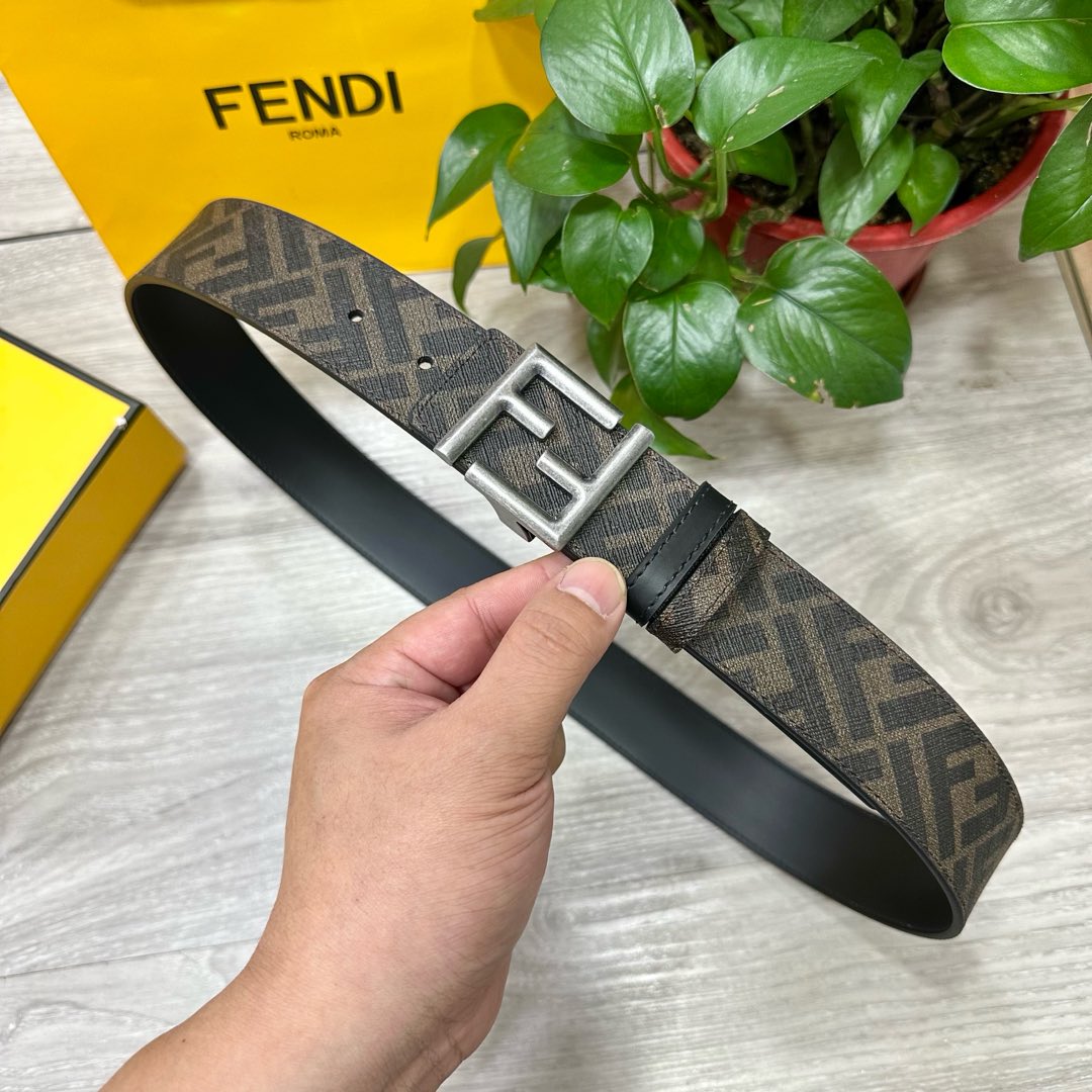 Fendi-Belts