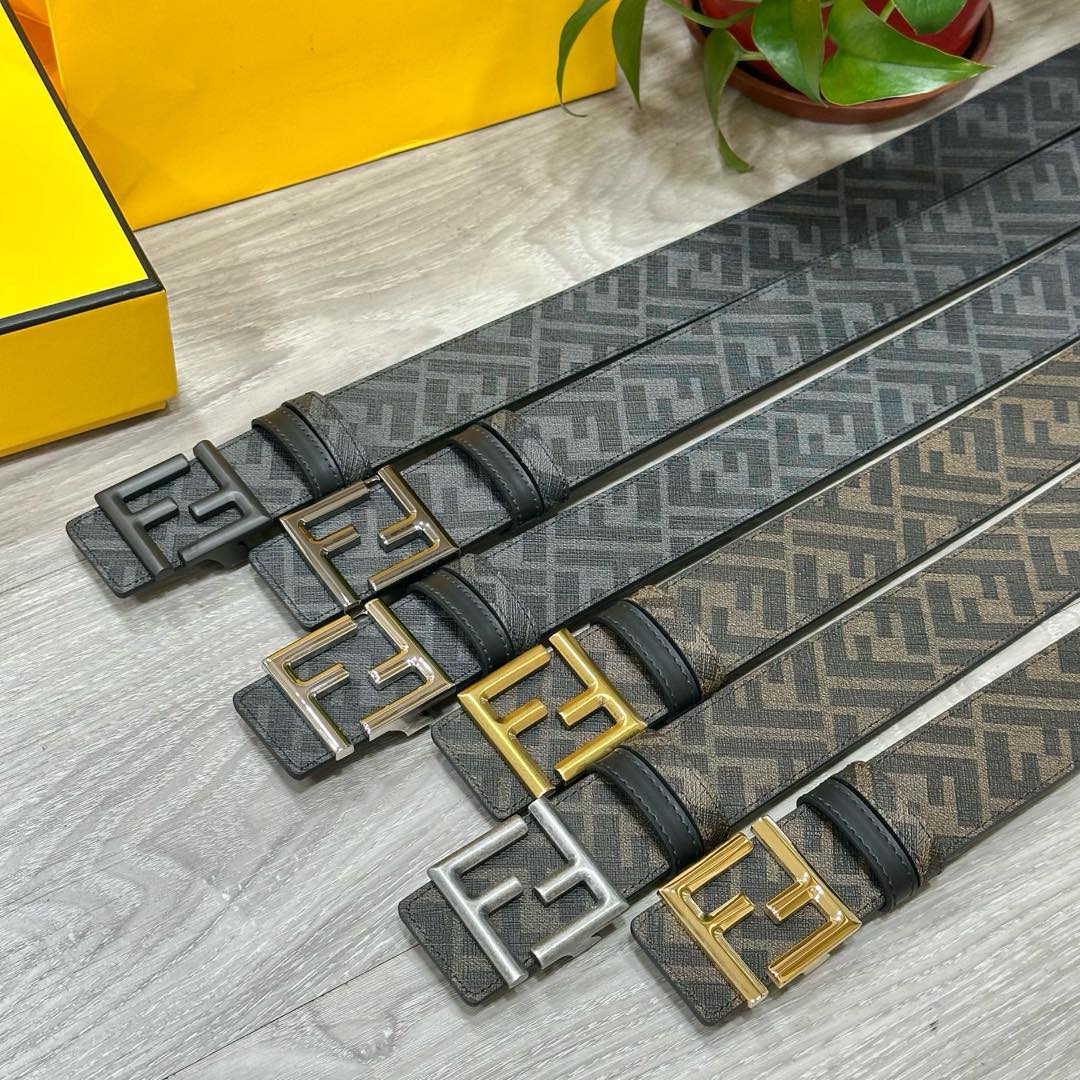 Fendi-Belts